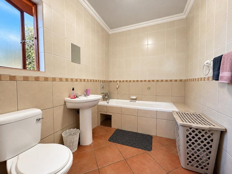 3 Bedroom Property for Sale in Brits North West